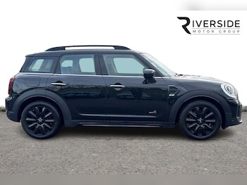 Used MINI Countryman 2022 for sale - 77449807: Photo