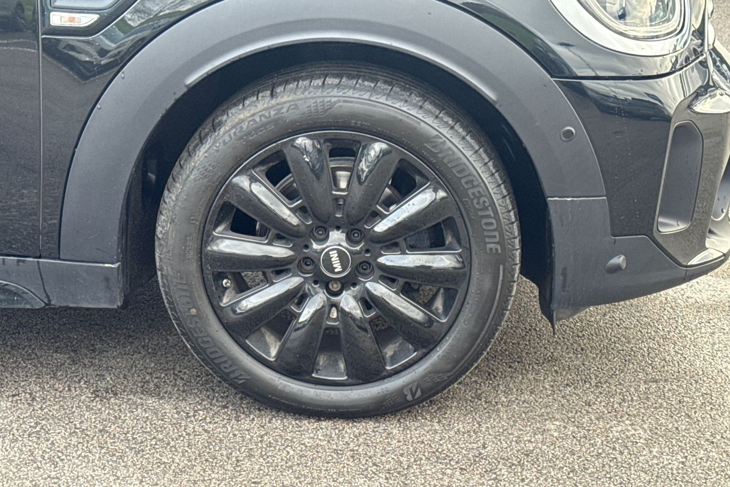 Used MINI Countryman 2022 for sale - 77449807: Photo 5