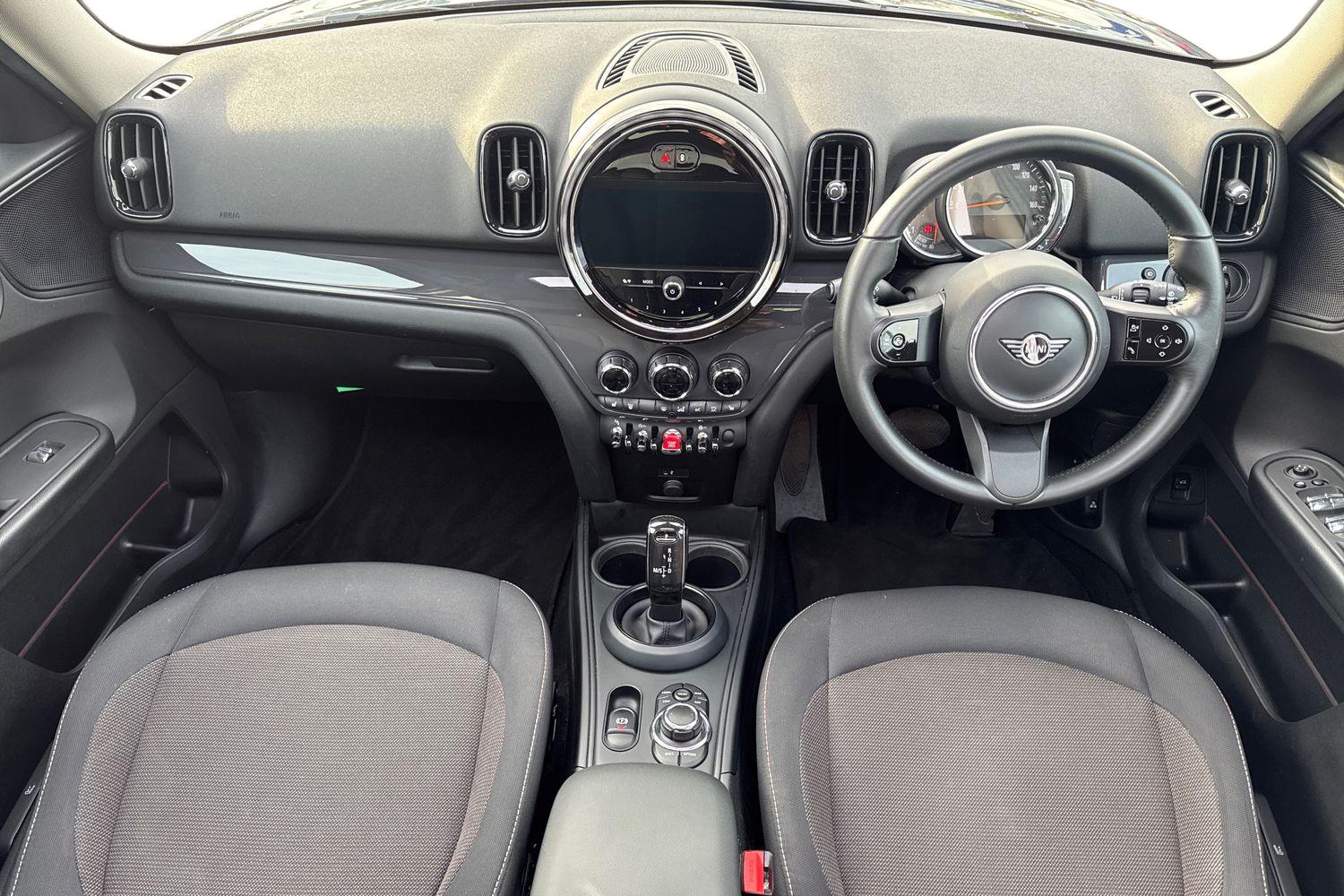 Used MINI Countryman 2022 for sale - 77449807: Photo 6