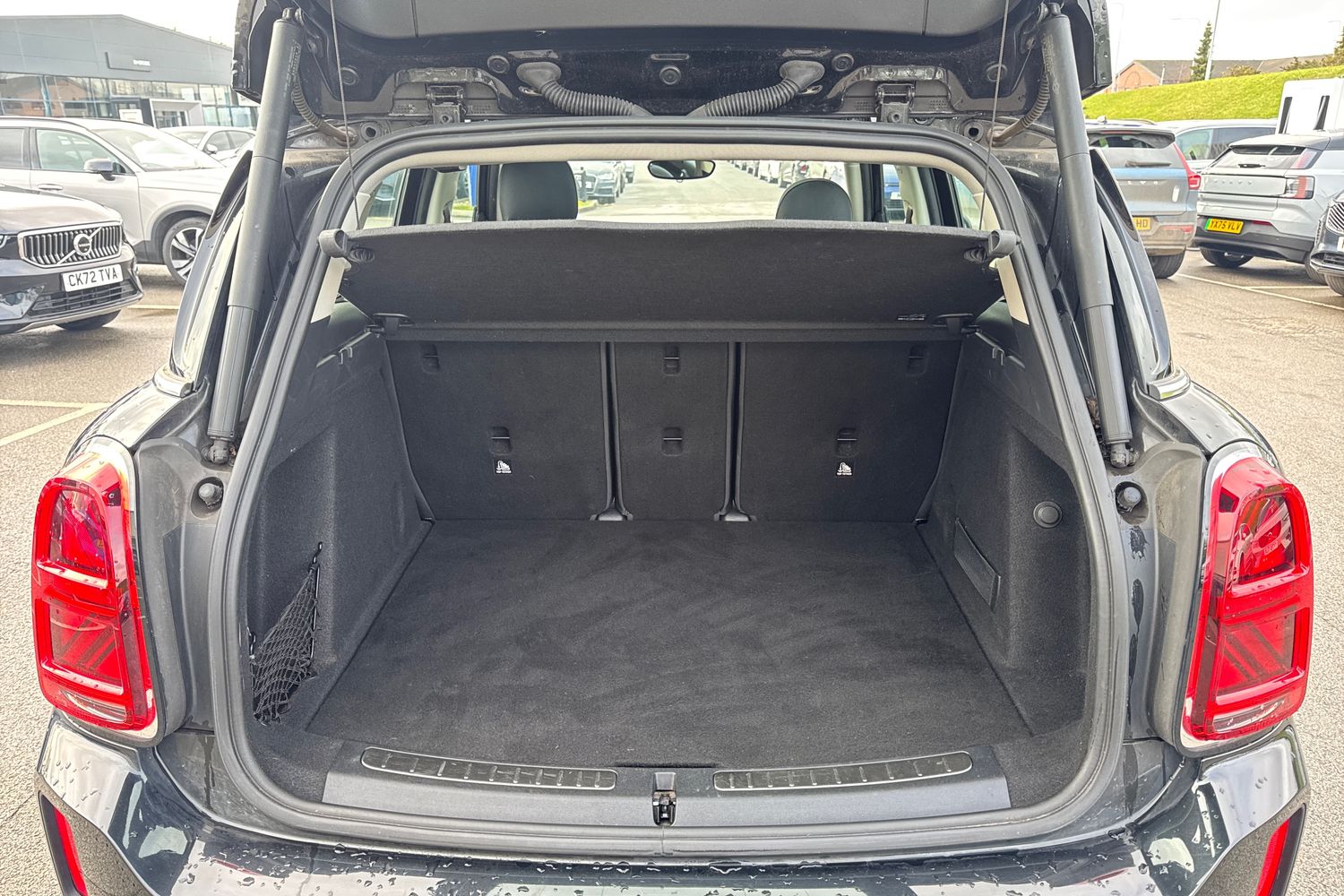 Used MINI Countryman 2022 for sale - 77449807: Photo 8