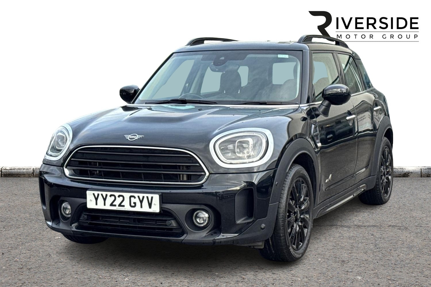 Used MINI Countryman 2022 for sale - 77449807: Photo 9