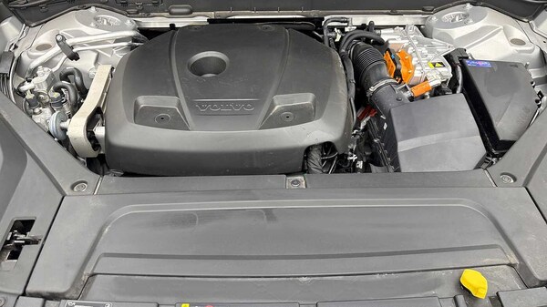 Used Volvo XC90 2024 for sale - 76221809: Photo 15