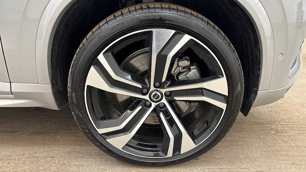 Used Volvo XC90 2024 for sale - 76221809: Photo 16