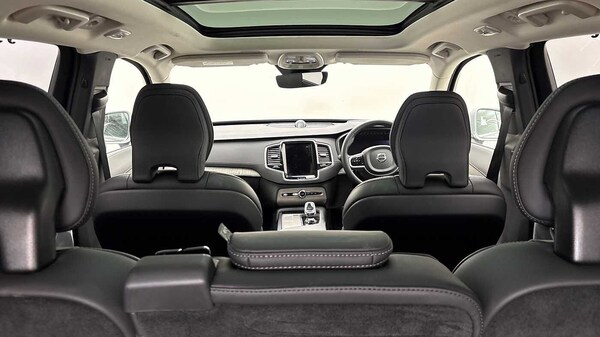 Used Volvo XC90 2024 for sale - 76221809: Photo 18