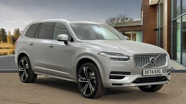 Used Volvo XC90 2024 for sale - 76221809: Photo 1