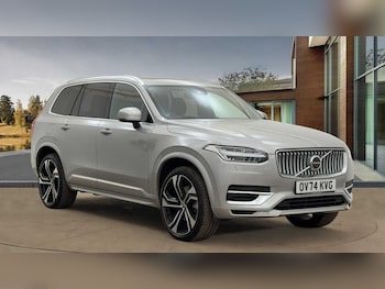 Volvo - XC90