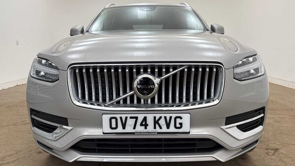 Used Volvo XC90 2024 for sale - 76221809: Photo 24