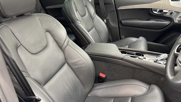 Used Volvo XC90 2024 for sale - 76221809: Photo 29