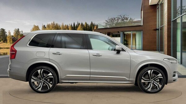 Used Volvo XC90 2024 for sale - 76221809: Photo 2
