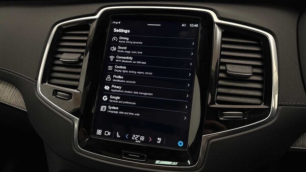 Used Volvo XC90 2024 for sale - 76221809: Photo 35