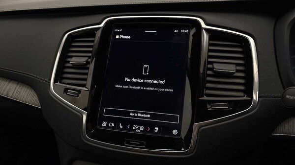 Used Volvo XC90 2024 for sale - 76221809: Photo 38