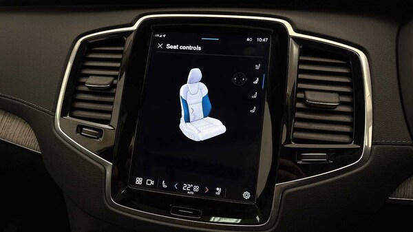 Used Volvo XC90 2024 for sale - 76221809: Photo 42