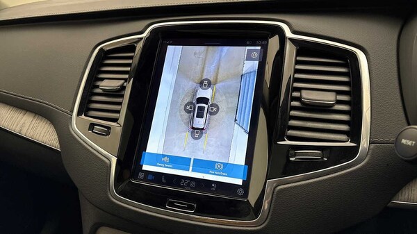 Used Volvo XC90 2024 for sale - 76221809: Photo 43