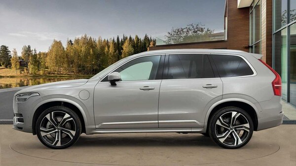 Used Volvo XC90 2024 for sale - 76221809: Photo 6