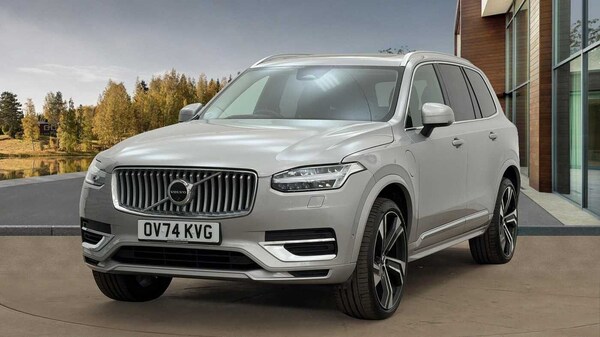 Used Volvo XC90 2024 for sale - 76221809: Photo 7