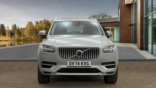 Used Volvo XC90 2024 for sale - 76221809: Photo 8