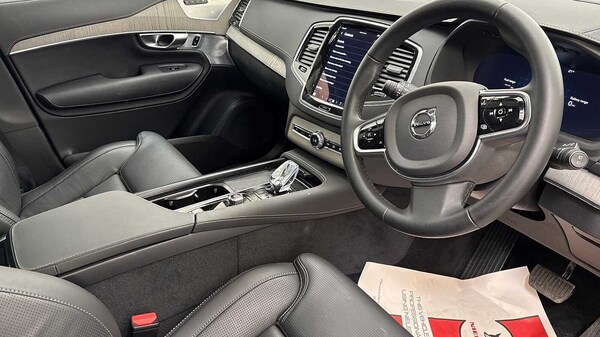 Used Volvo XC90 2024 for sale - 76221809: Photo 9