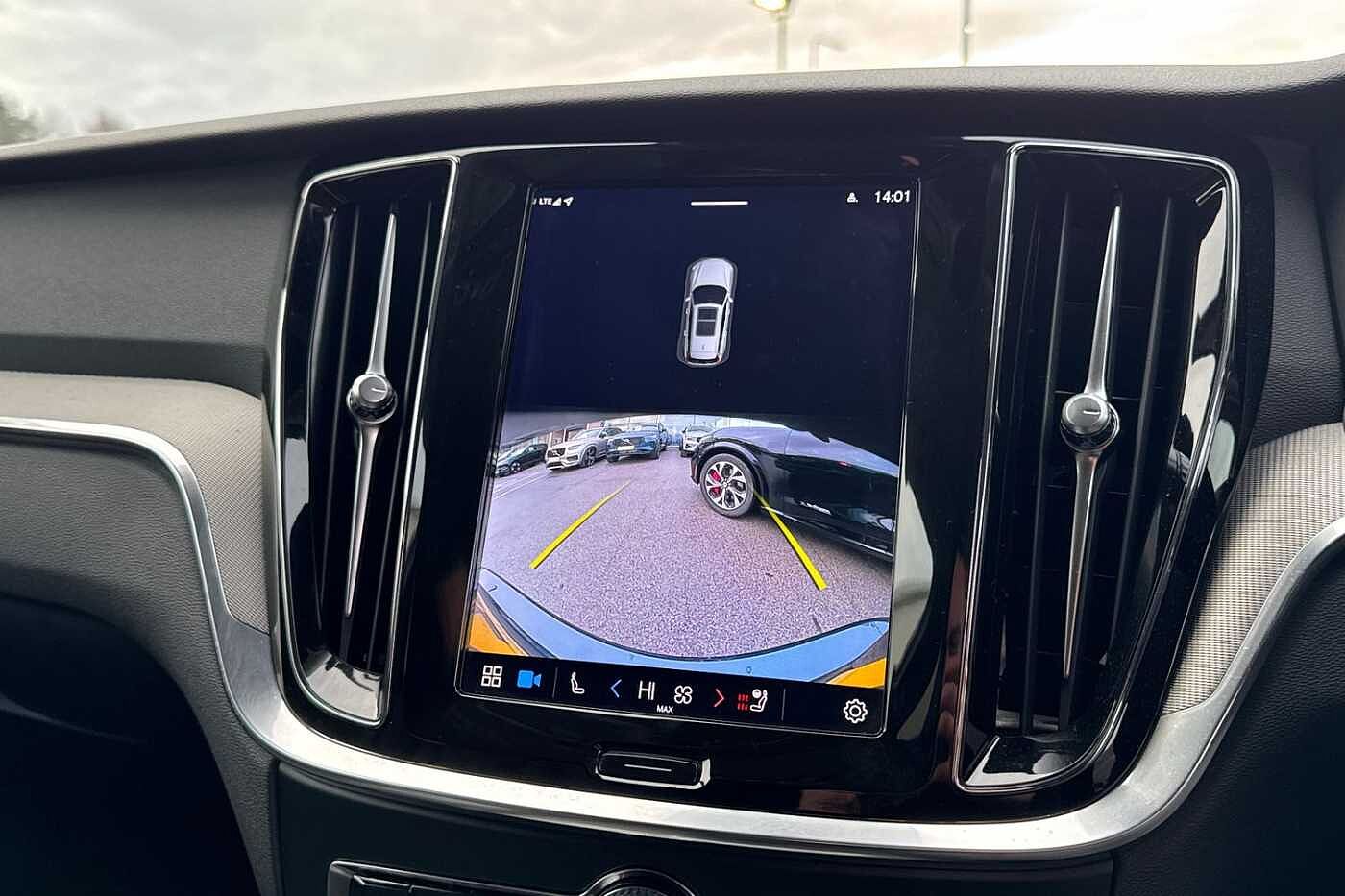 Used Volvo V60 2022 for sale - 76709505: Photo 17