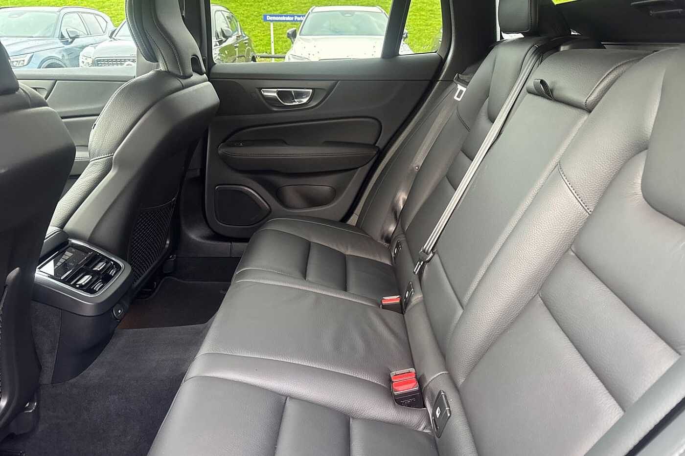 Used Volvo V60 2022 for sale - 76709505: Photo 18