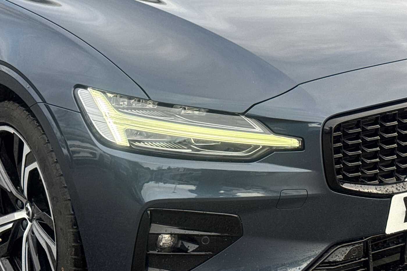 Used Volvo V60 2022 for sale - 76709505: Photo 19