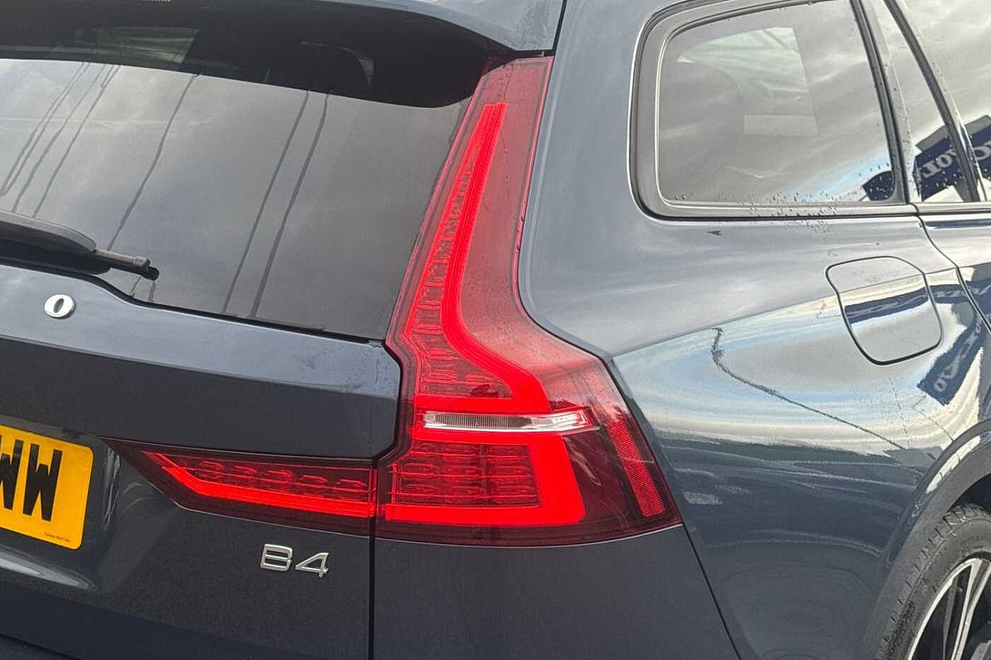 Used Volvo V60 2022 for sale - 76709505: Photo 21