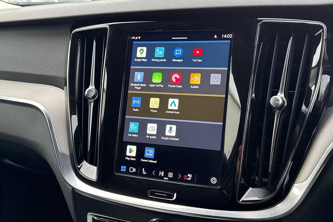 Used Volvo V60 2022 for sale - 76709505: Photo 22