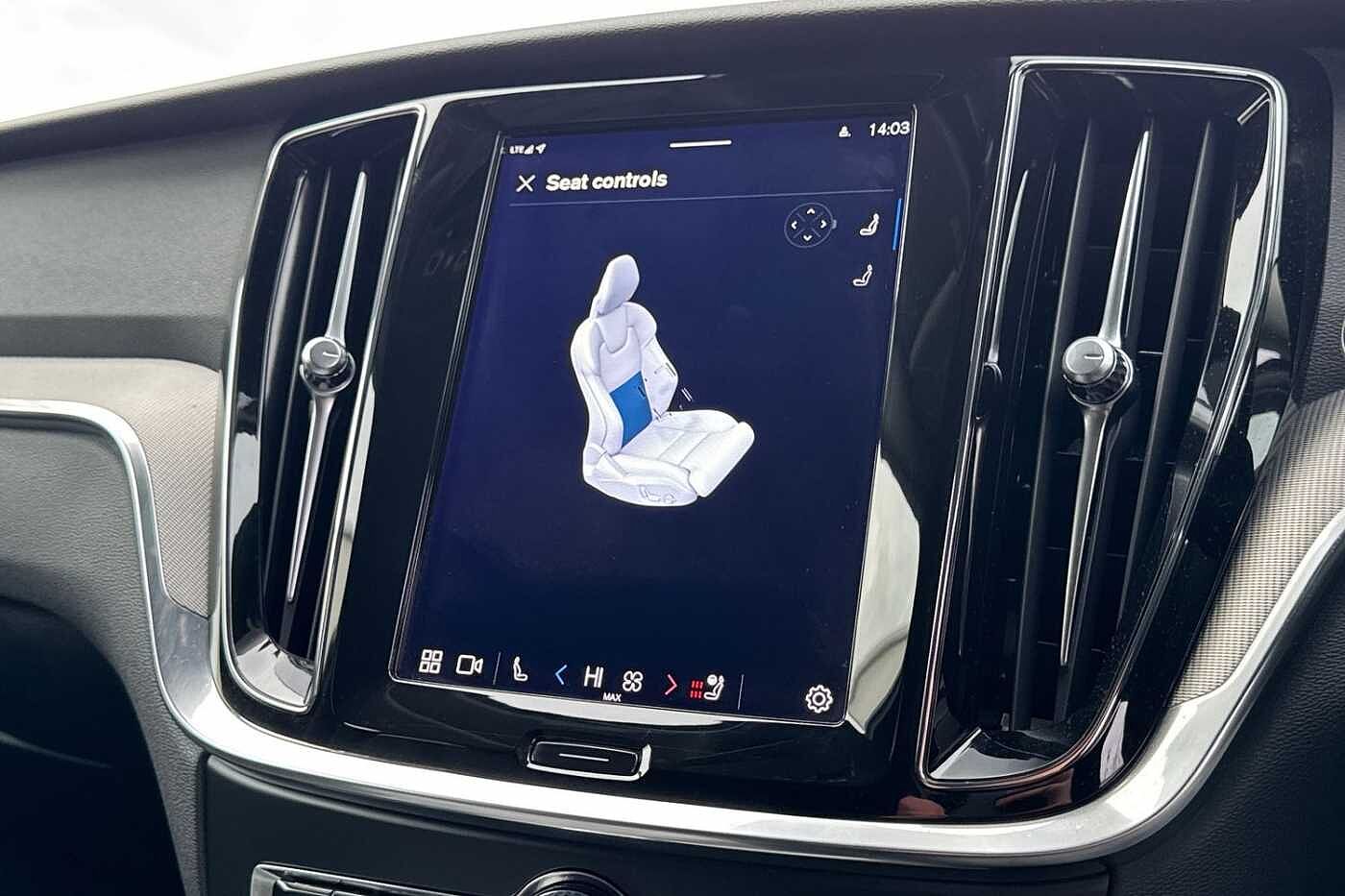 Used Volvo V60 2022 for sale - 76709505: Photo 30