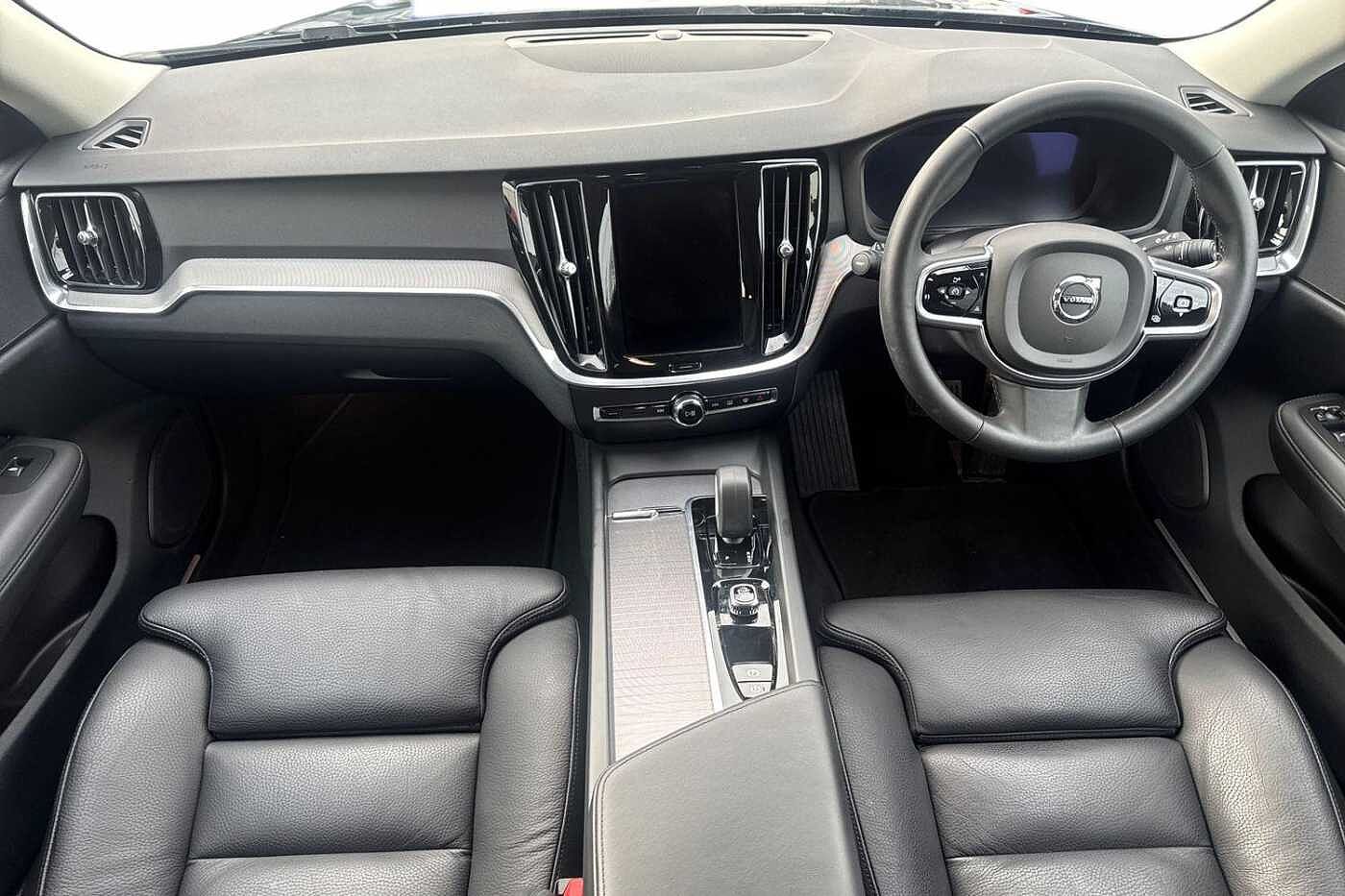 Used Volvo V60 2022 for sale - 76709505: Photo 7