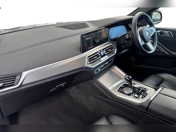 Used BMW X6 2022 for sale - 78450123: Photo