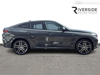 Used BMW X6 2022 for sale - 78450123: Photo