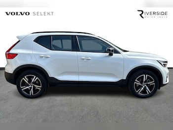 Used Volvo XC40 2023 for sale - 78670400: Photo