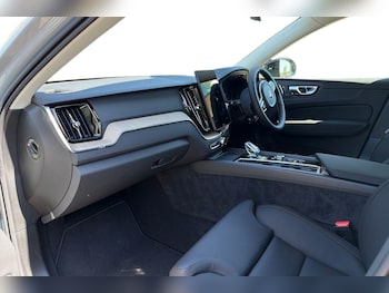 Used Volvo XC60 2026 for sale - 78000241: Photo