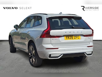 Used Volvo XC60 2026 for sale - 78000241: Photo