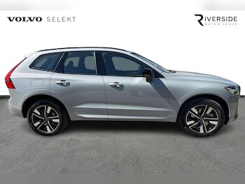 Used Volvo XC60 2026 for sale - 78000241: Photo