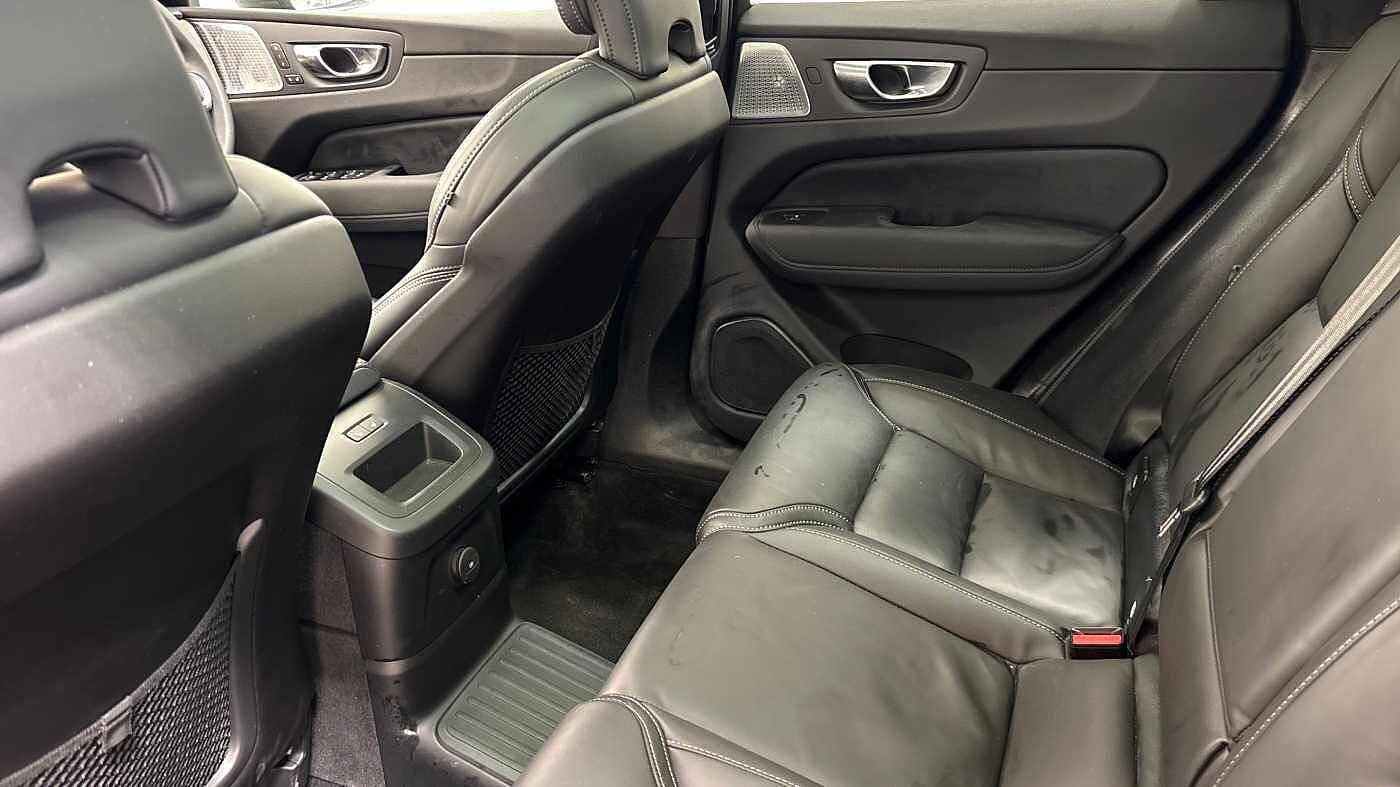 Used Volvo XC60 2025 for sale - 77732553: Photo 13