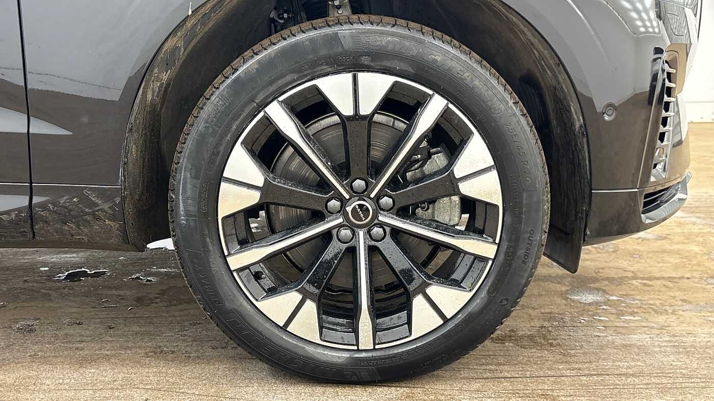 Used Volvo XC60 2025 for sale - 77732553: Photo 20