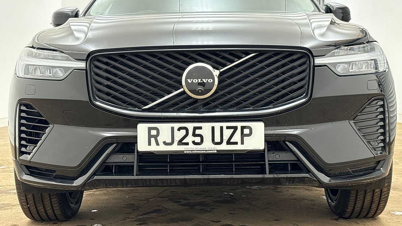Used Volvo XC60 2025 for sale - 77732553: Photo 24