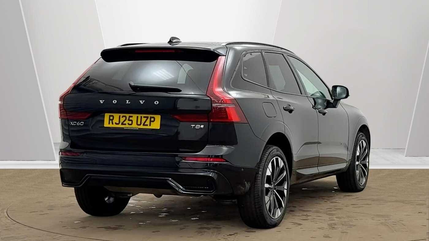 Used Volvo XC60 2025 for sale - 77732553: Photo 3