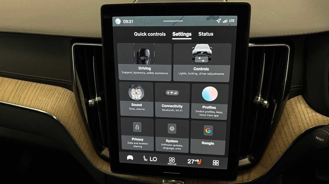 Used Volvo XC60 2025 for sale - 77732553: Photo 35