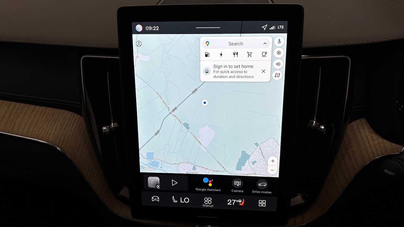 Used Volvo XC60 2025 for sale - 77732553: Photo 36