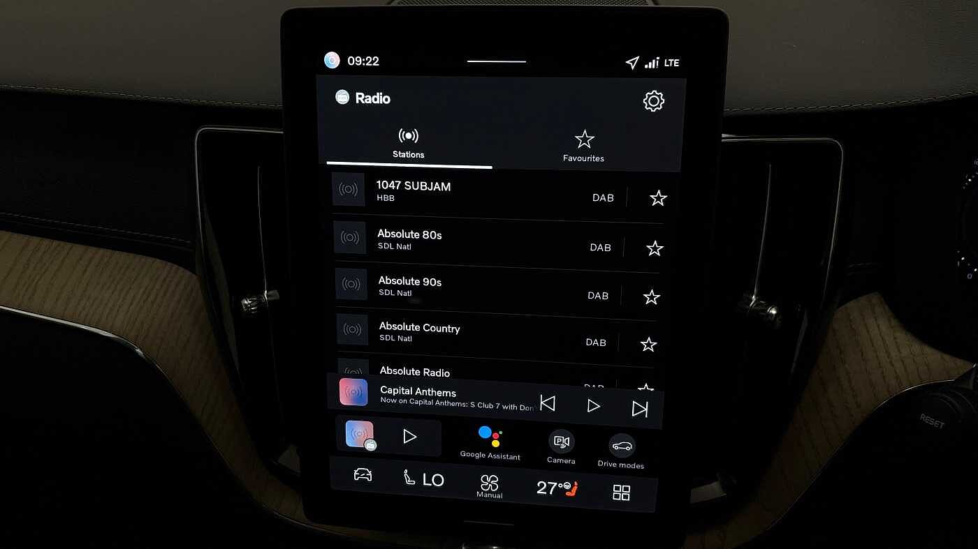 Used Volvo XC60 2025 for sale - 77732553: Photo 37