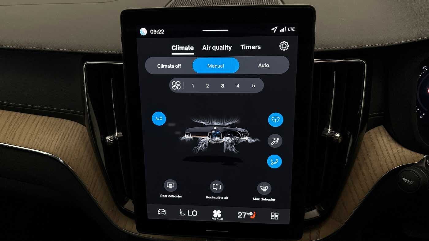 Used Volvo XC60 2025 for sale - 77732553: Photo 39