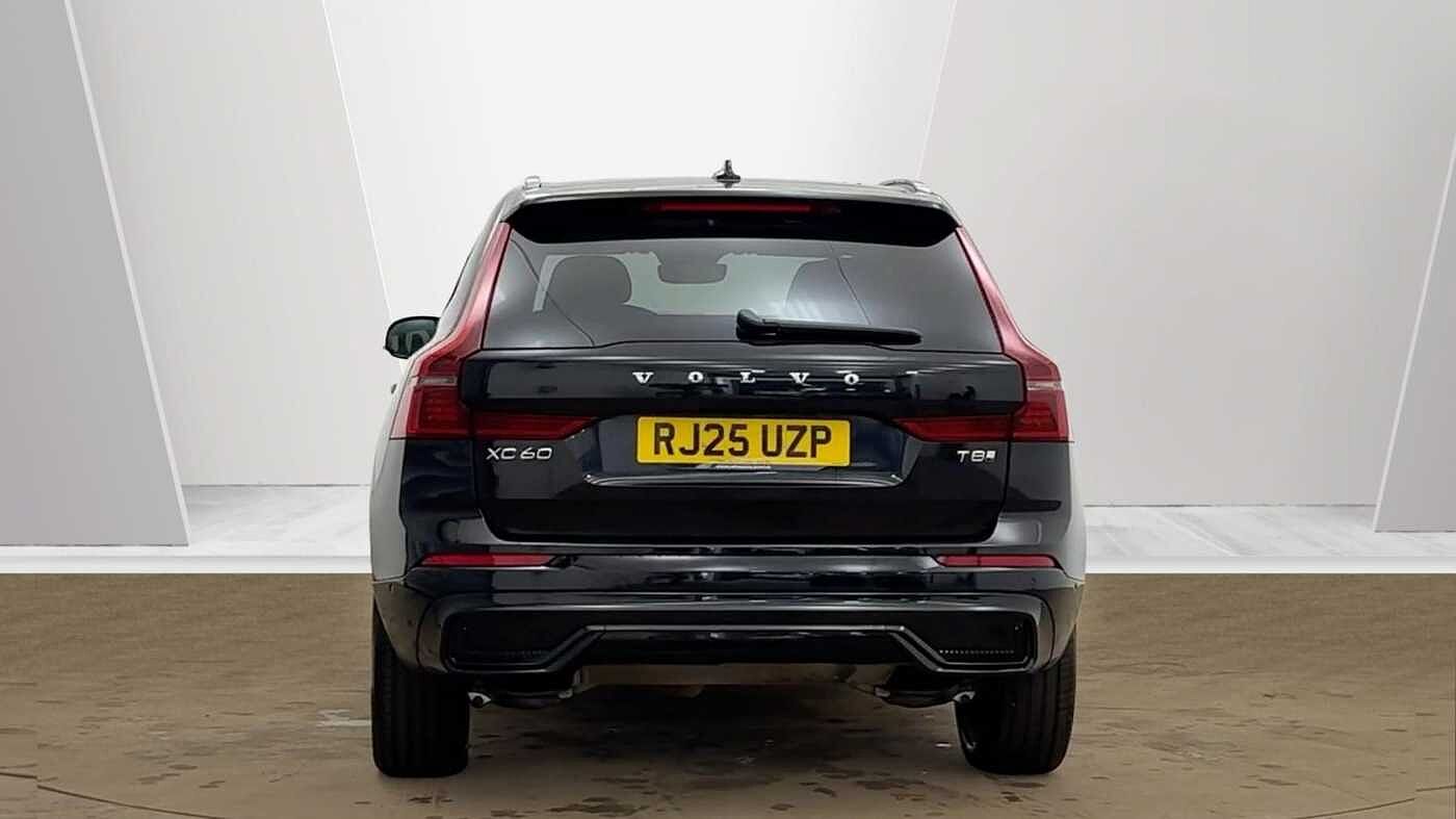 Used Volvo XC60 2025 for sale - 77732553: Photo 4
