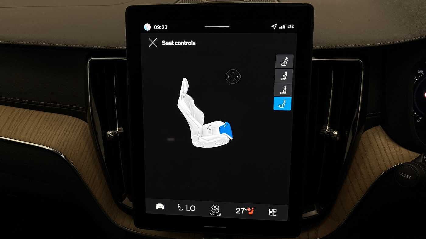 Used Volvo XC60 2025 for sale - 77732553: Photo 41