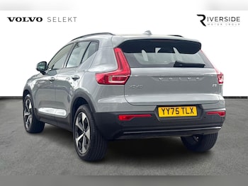 Used Volvo XC40 2025 for sale - 77848007: Photo
