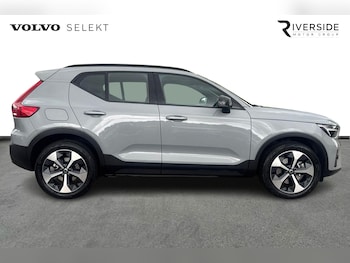 Used Volvo XC40 2025 for sale - 77848007: Photo