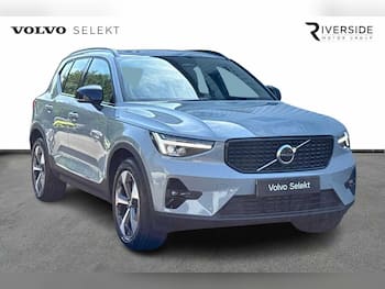 Used Volvo XC40 2026 for sale - 79558779: Photo