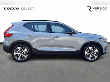 Used Volvo XC40 2026 for sale - 79558779: Photo