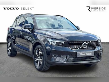 Used Volvo XC40 2023 for sale - 79354943: Photo