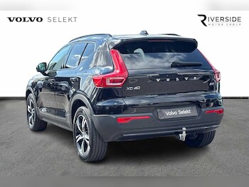 Used Volvo XC40 2023 for sale - 79354943: Photo